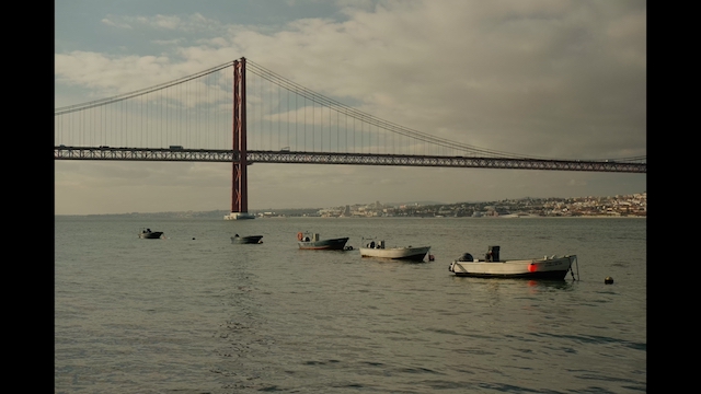 Portugal: Plight of Pier