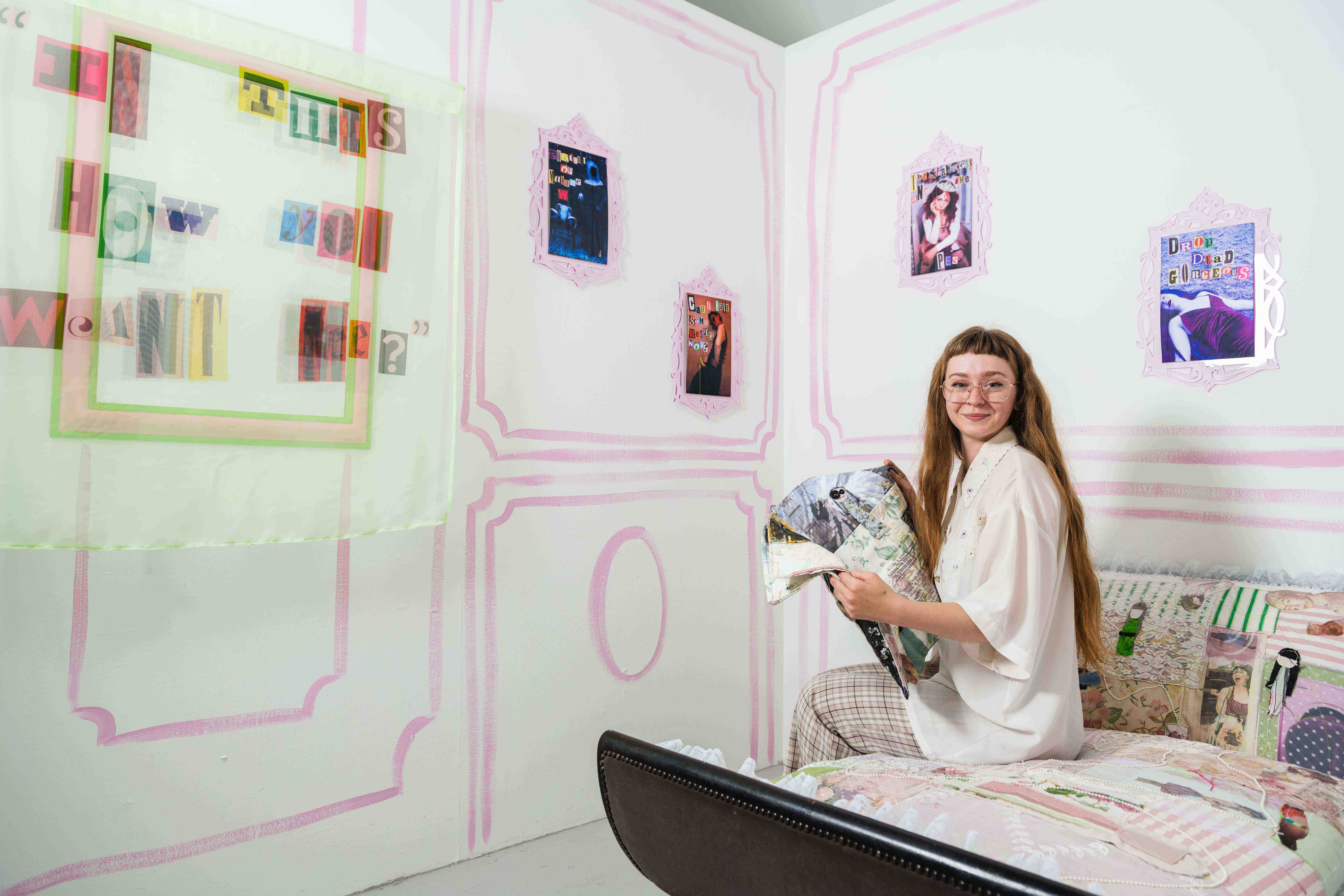 Beepa (Aoife) Claffey