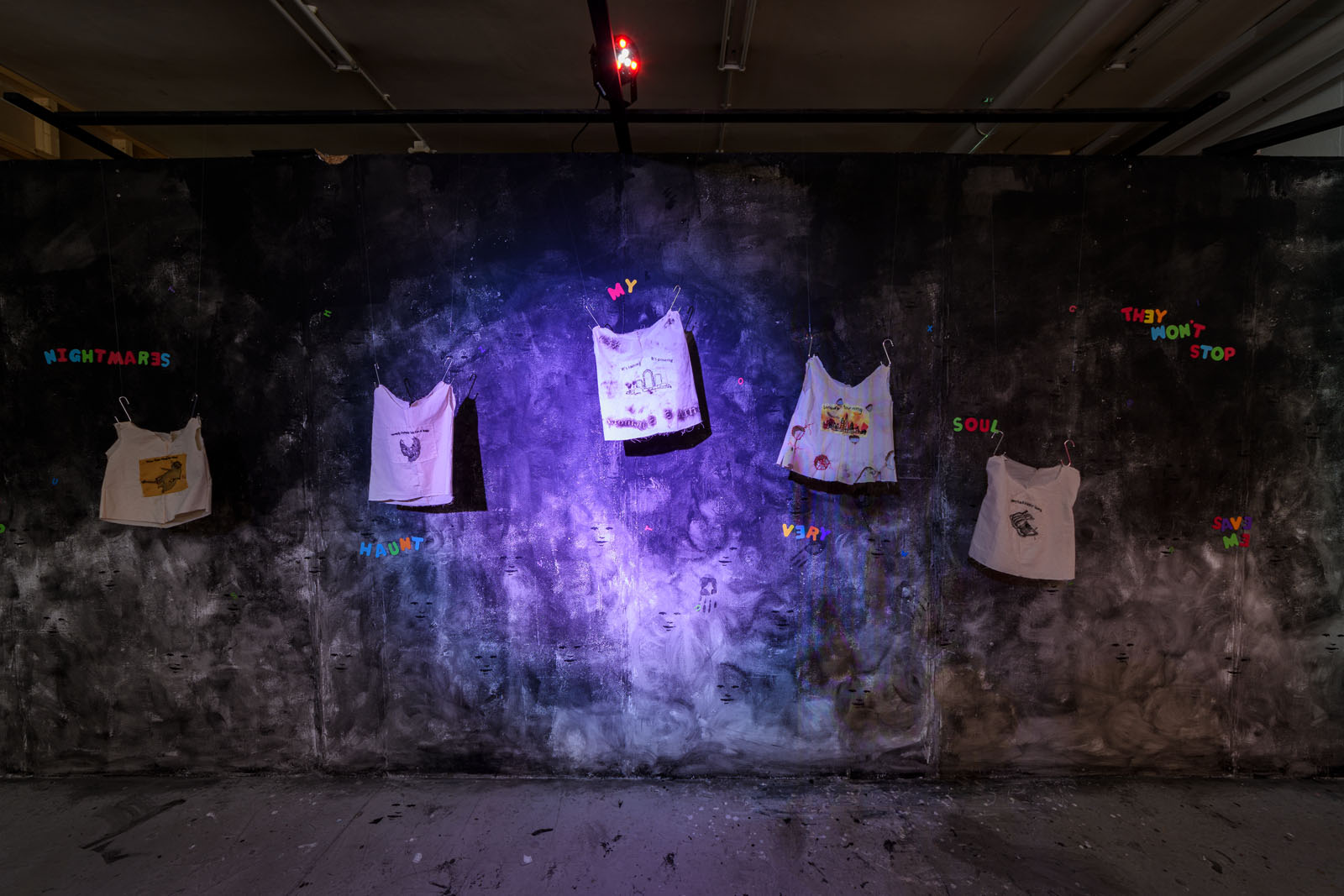 Hannah-Maria Morrison-Poulter