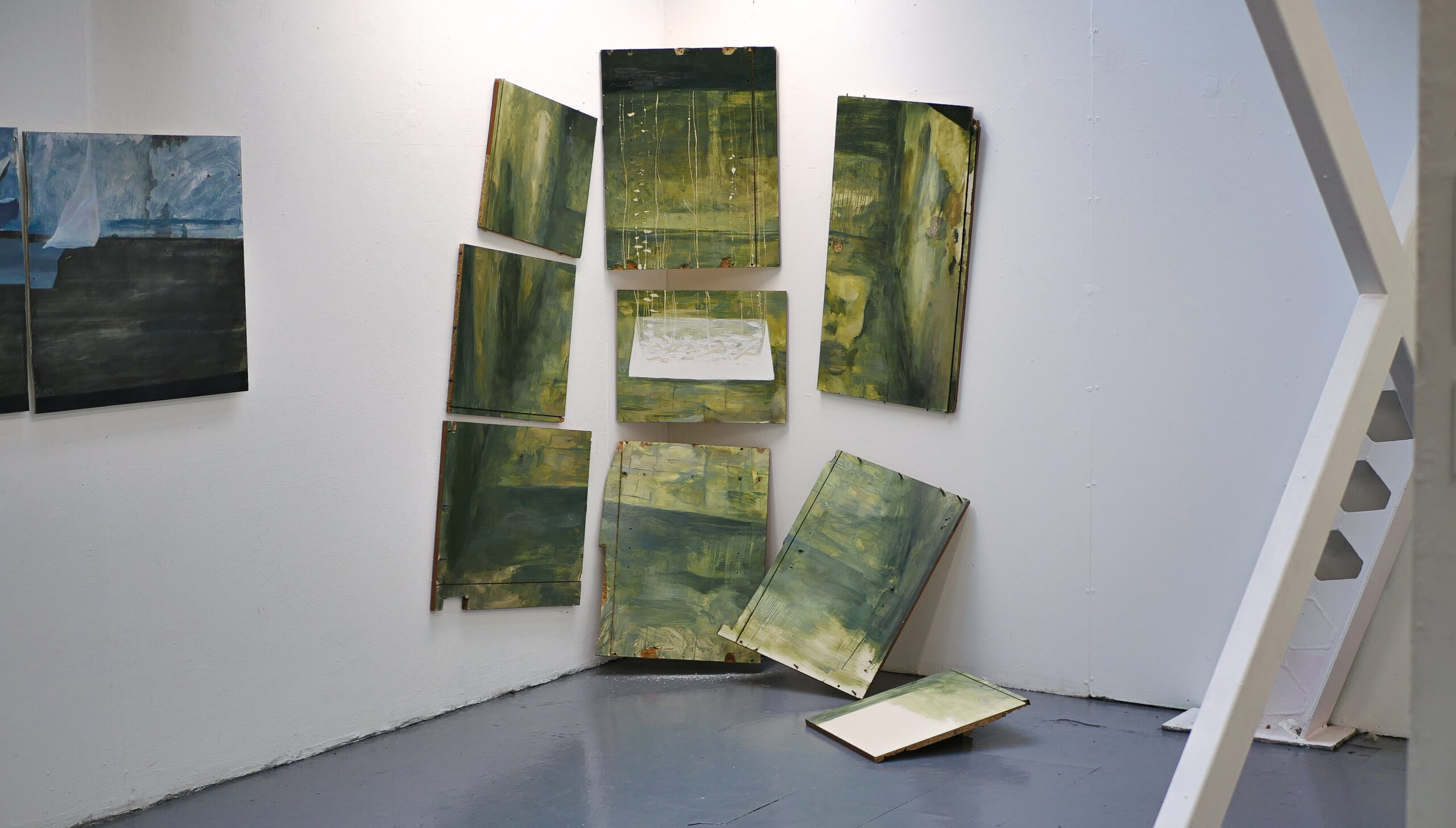 Daniel Richardson-Lawless