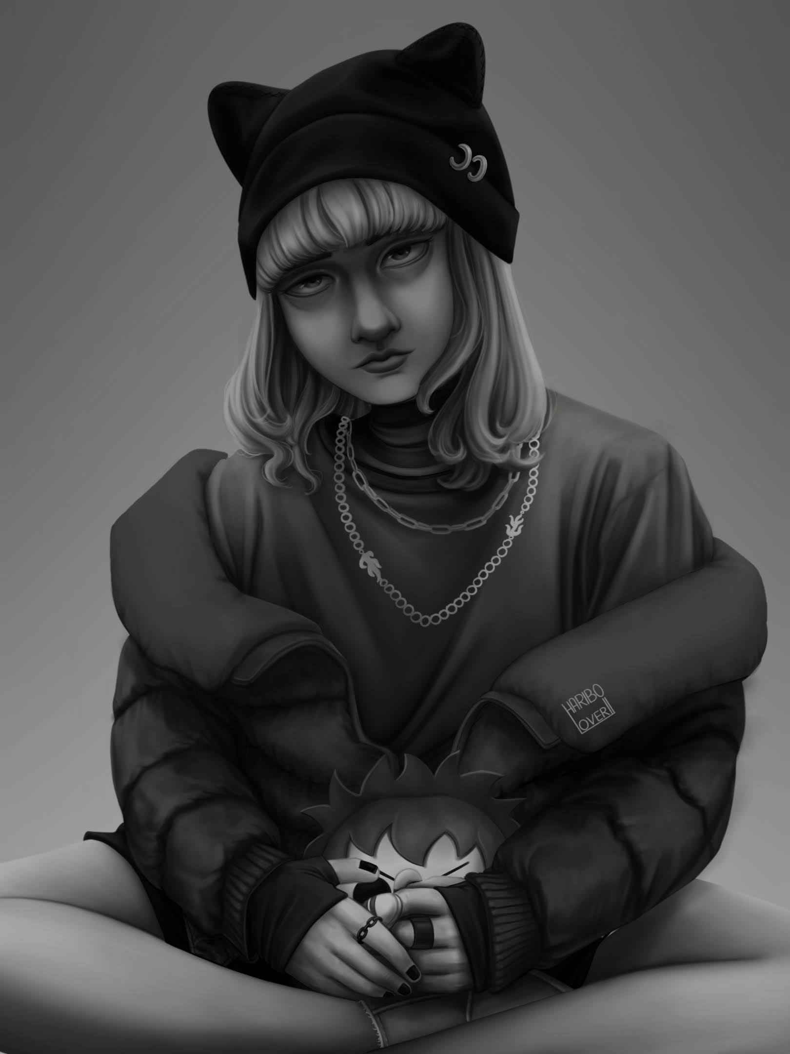 Ilinca-Stefania Chirtoc