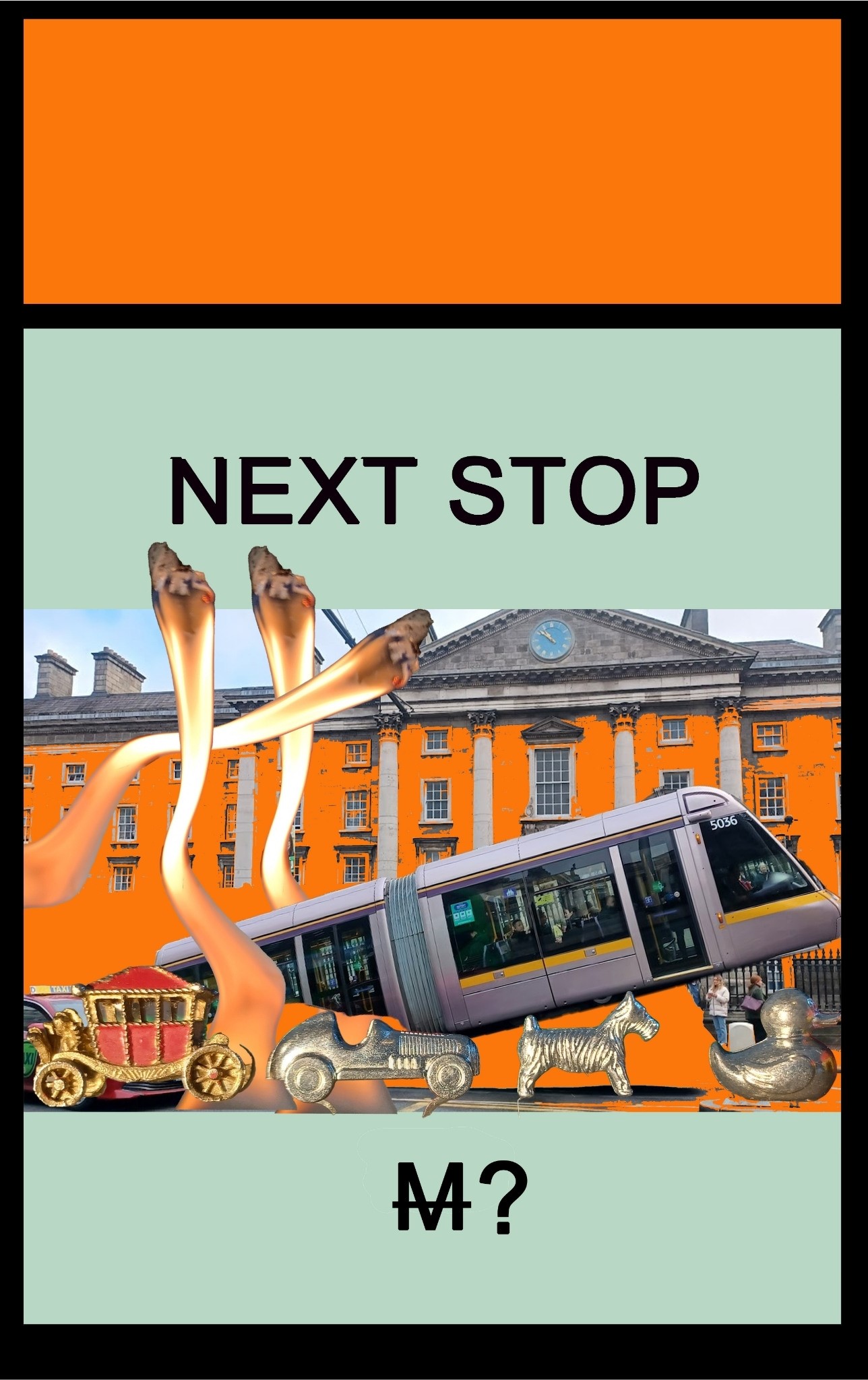 Margaret Callan Bergin