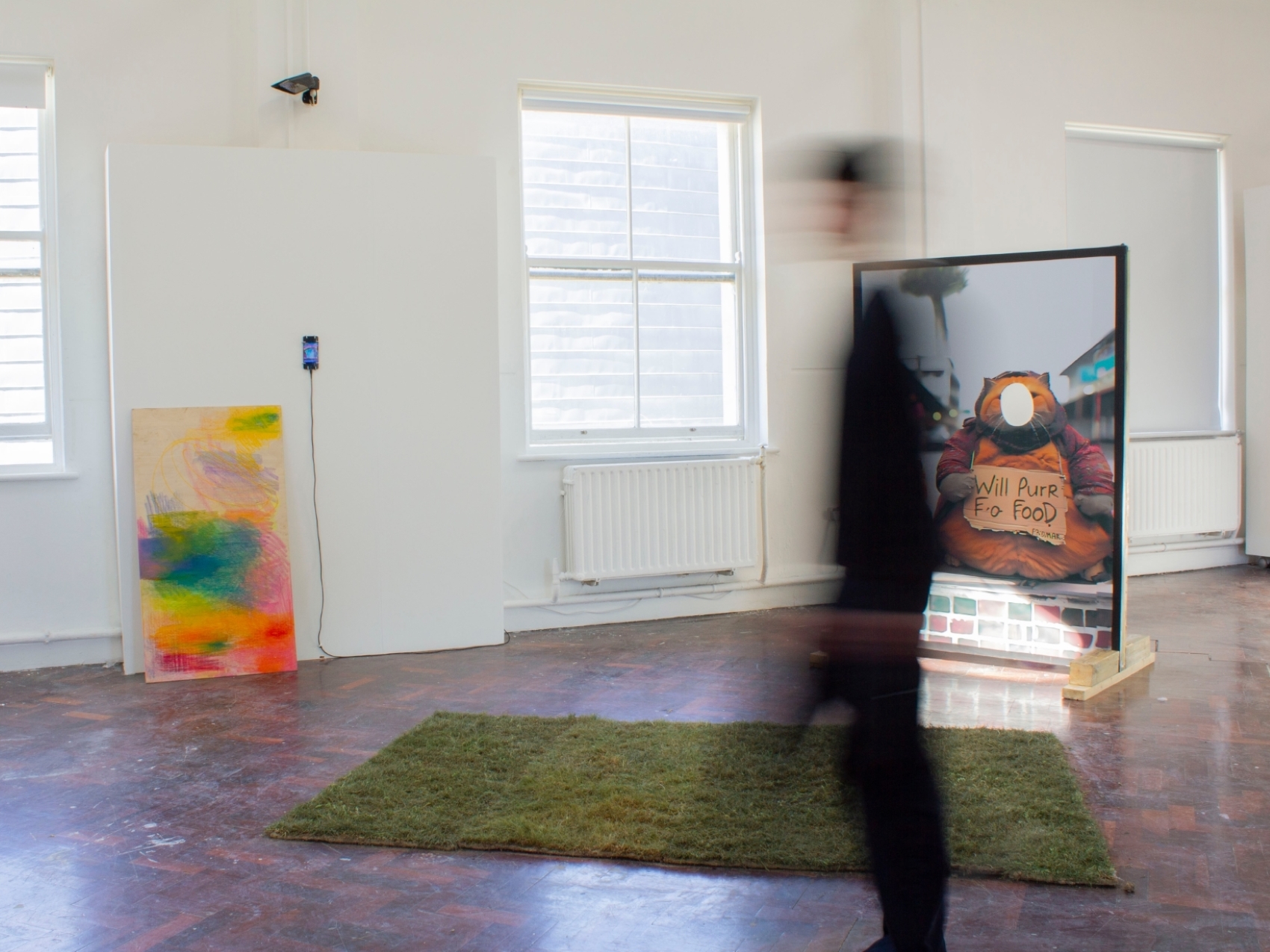 Anastassia Varabiova