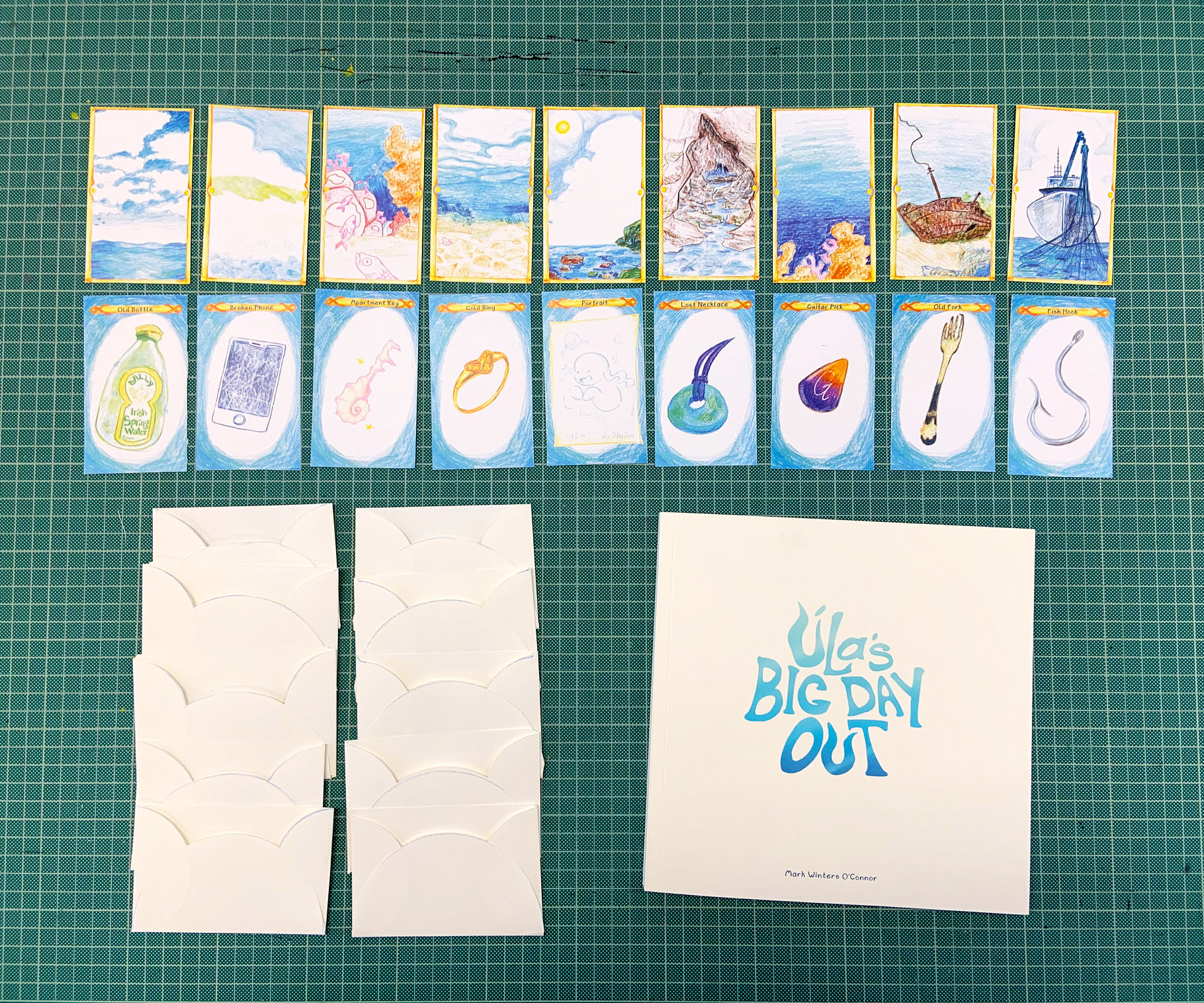 Mark Winters O’Connor