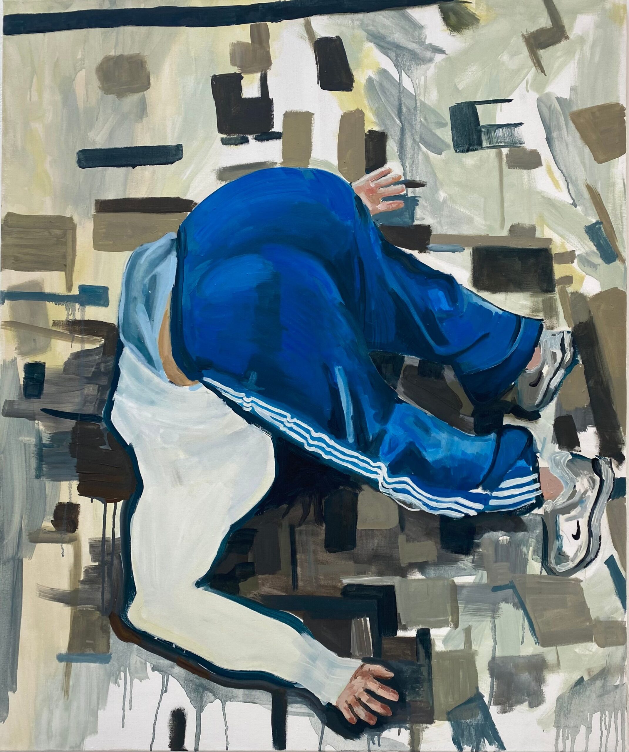 Lauryn Foley Mc Loughlin