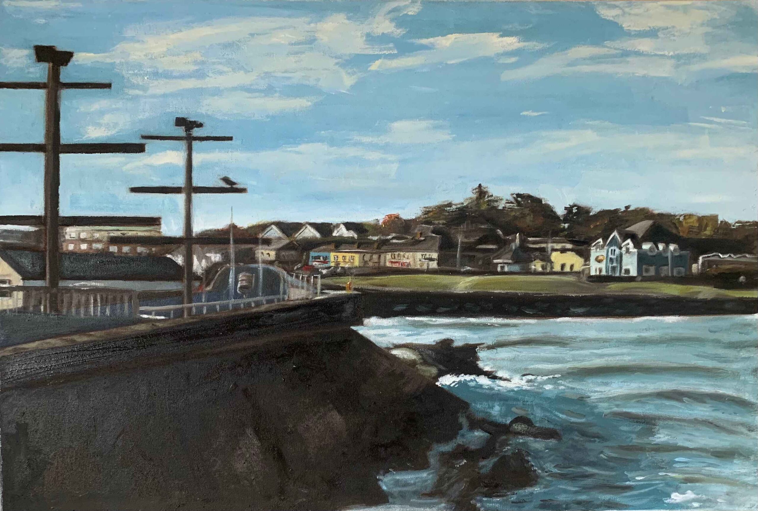 Harry Edmunds-Bergin