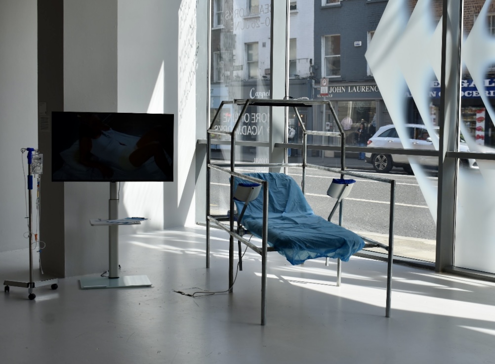 Doirean Kavanagh Byrne