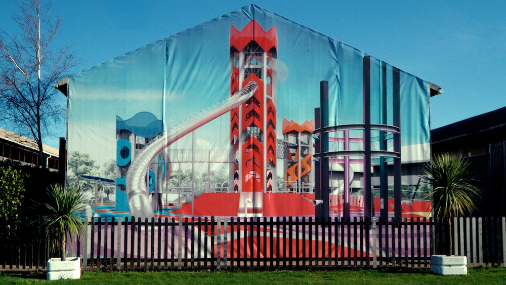 Limerick: EVA International