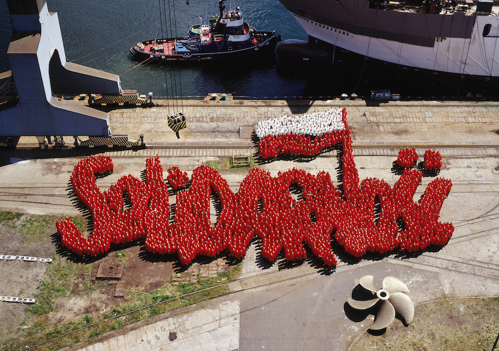 Belfast: Hope Springs