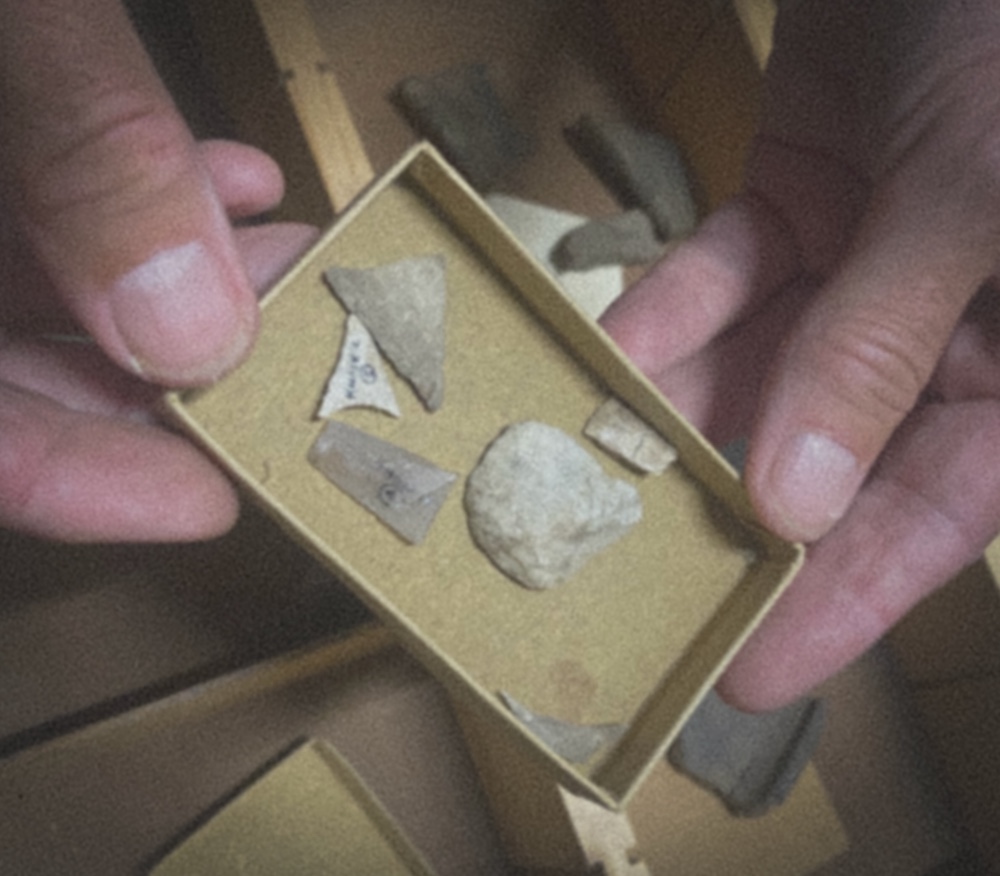 Tipperary: Deep Time