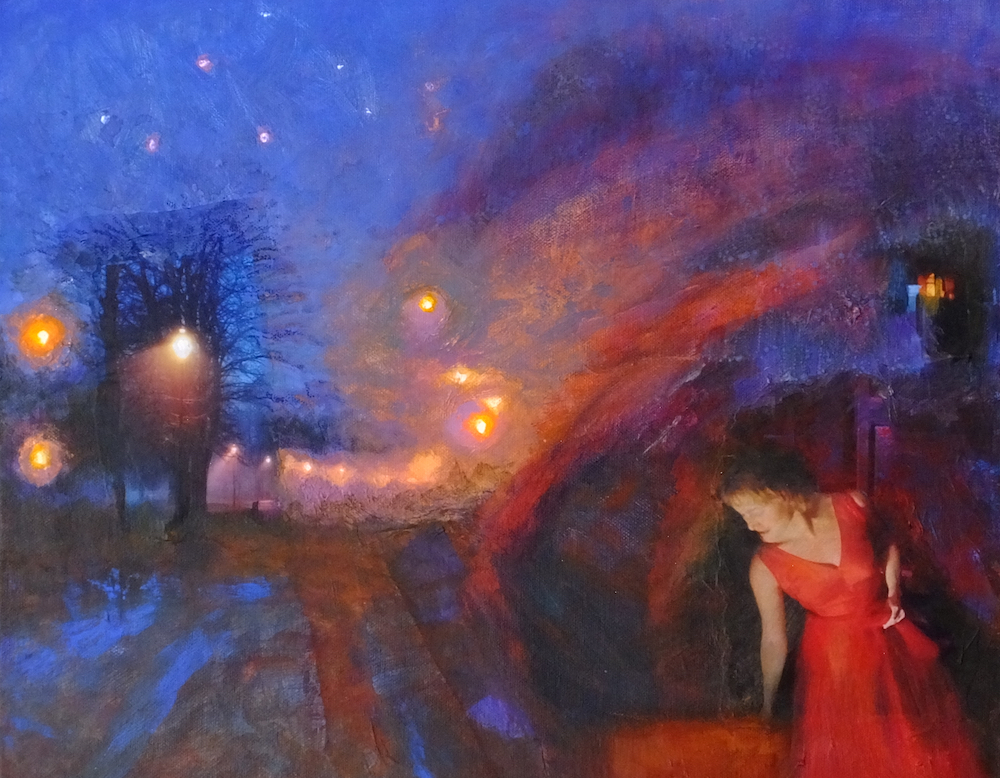 Belfast: 3 at ArtisAnn