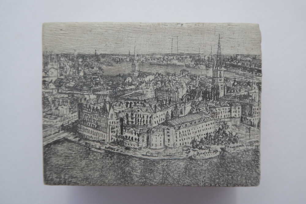 Kilkenny: Urban Visions