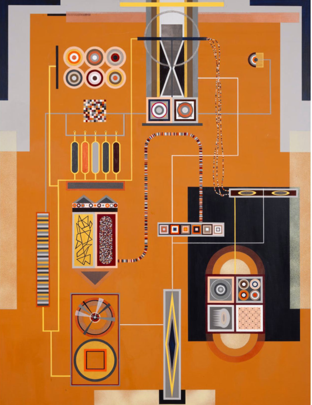 Meath: Systems of Making