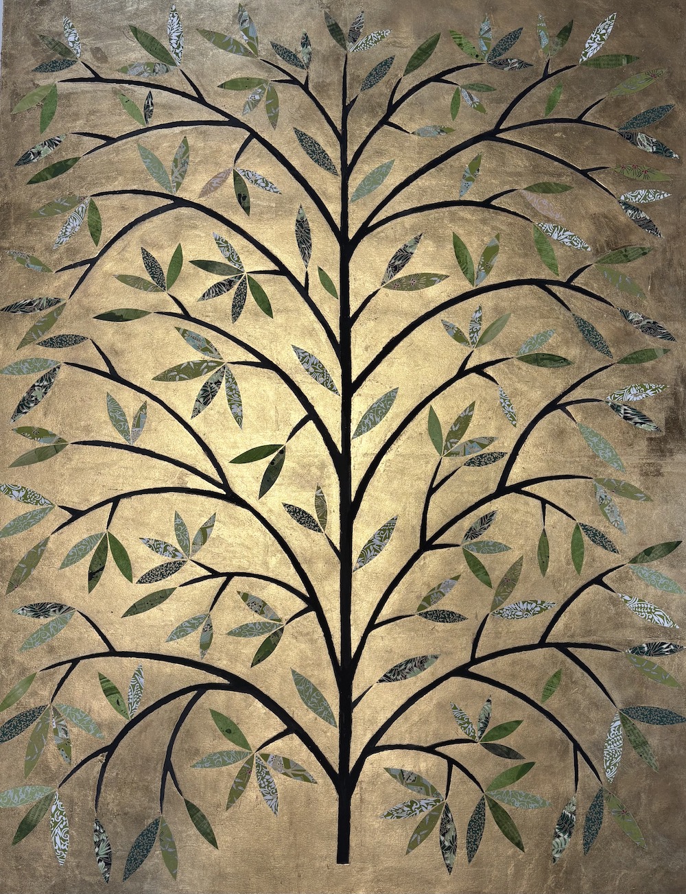 Dublin: Mokuhanga Prints