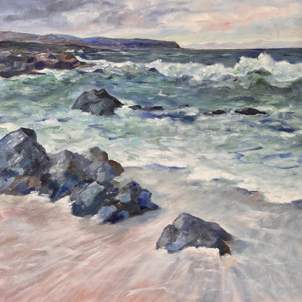 Derry: Life Journeys