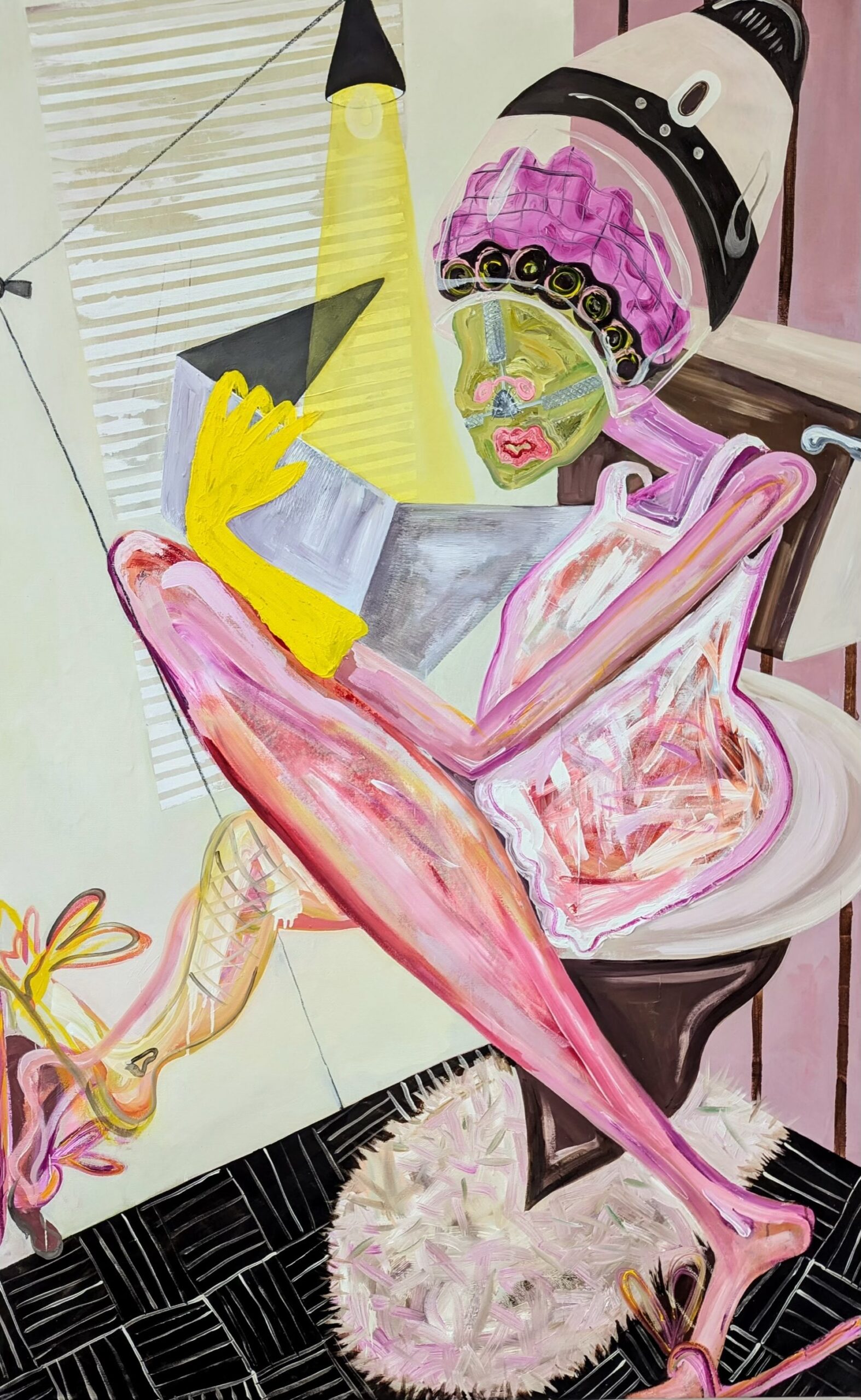 Billie Adele O’Regan