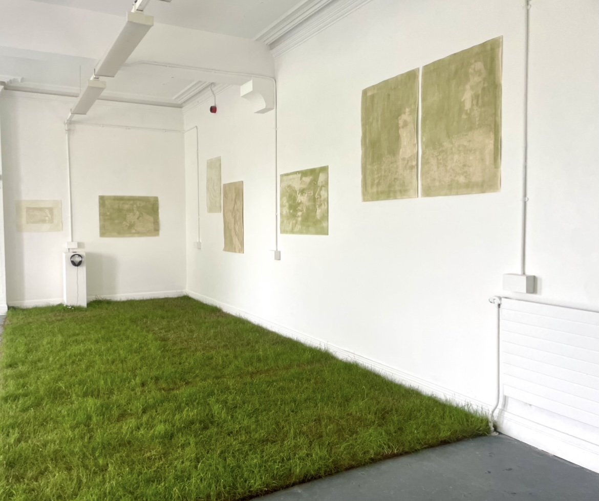 Óran Curren Coleman