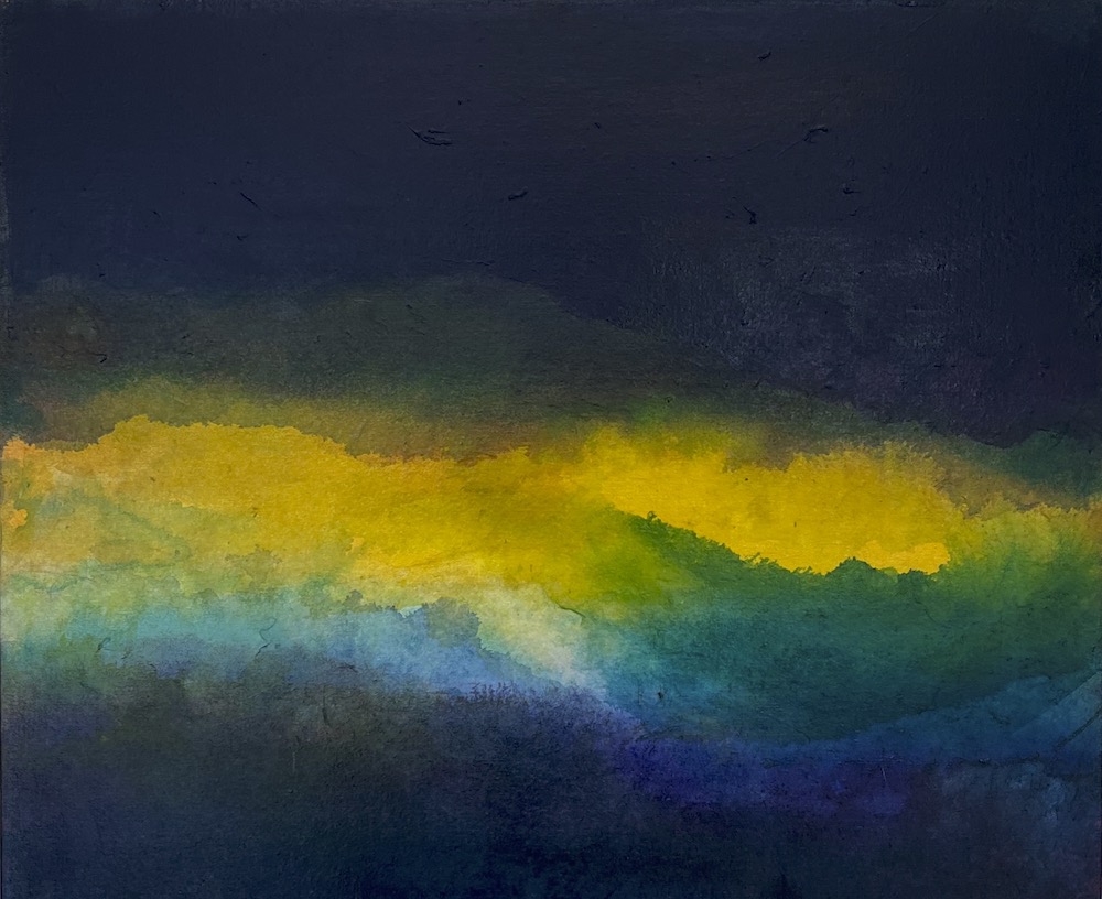 Mayo: Luminous Vision