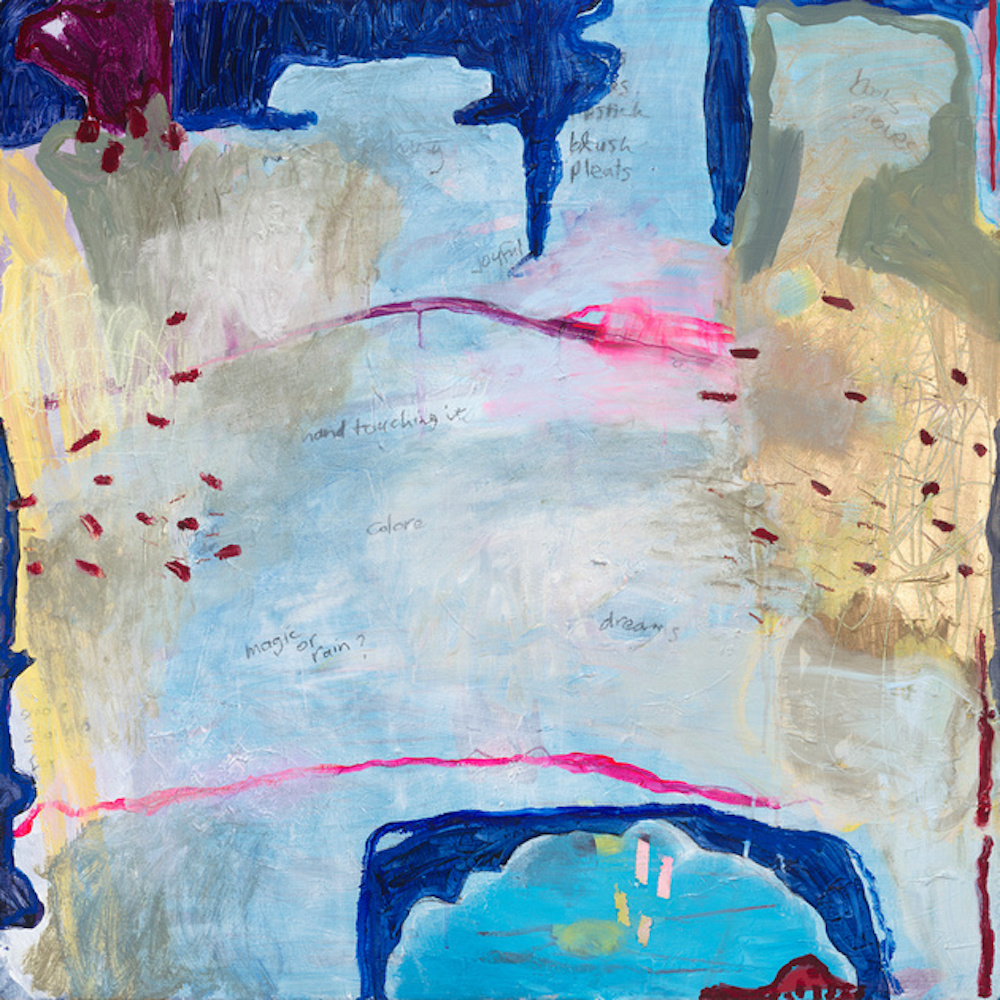 Derry: Quiet Intimacy