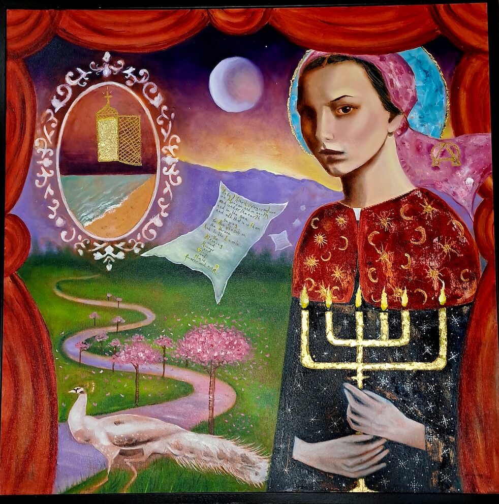 USA: Portrait Biennial