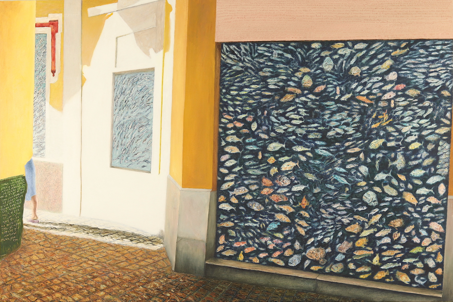 Dublin: Personal Notions