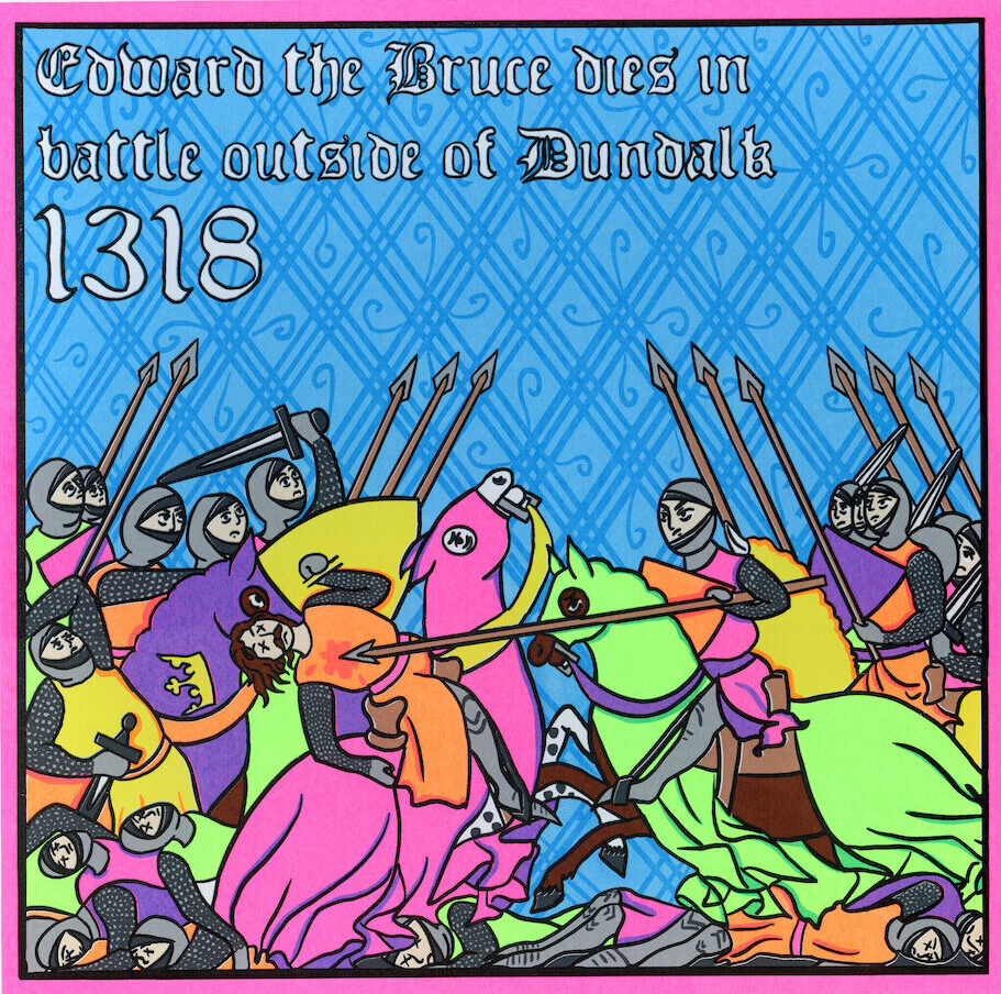 Louth: Bright Sparks