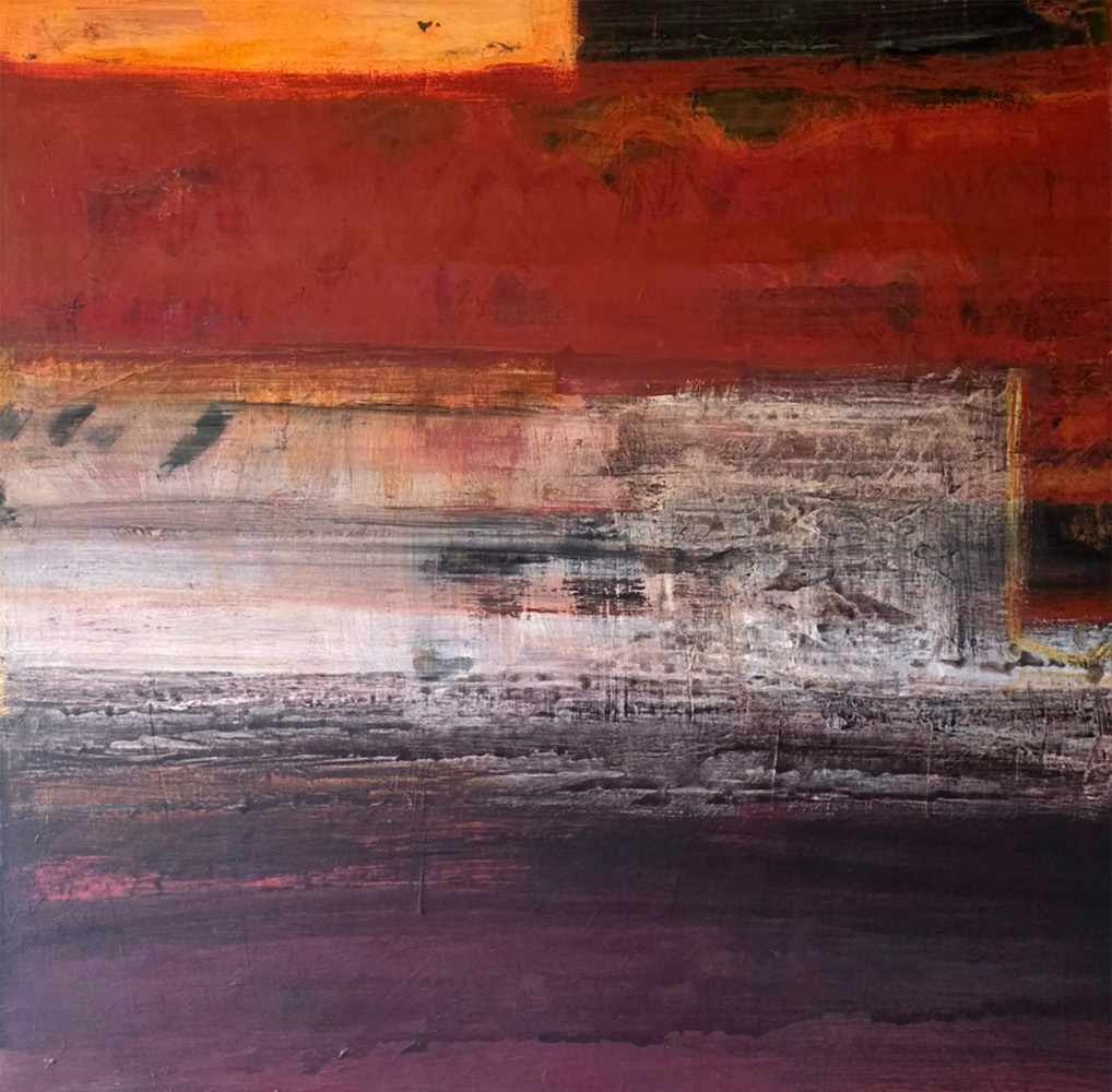 Dublin: Layered Landscapes