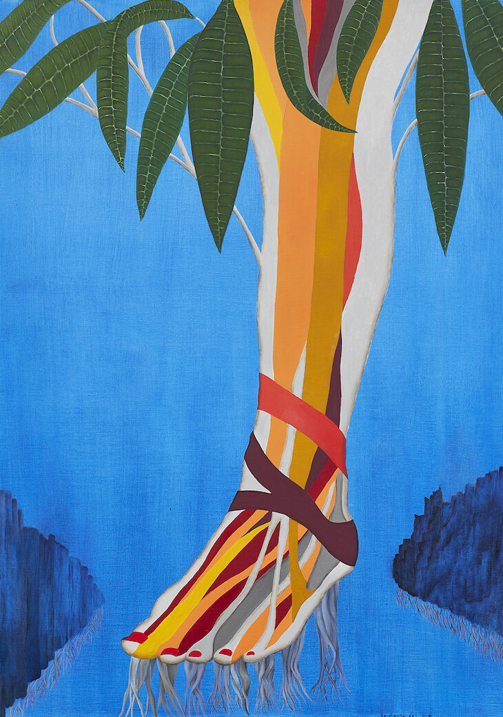 Dublin: Reverse Migration