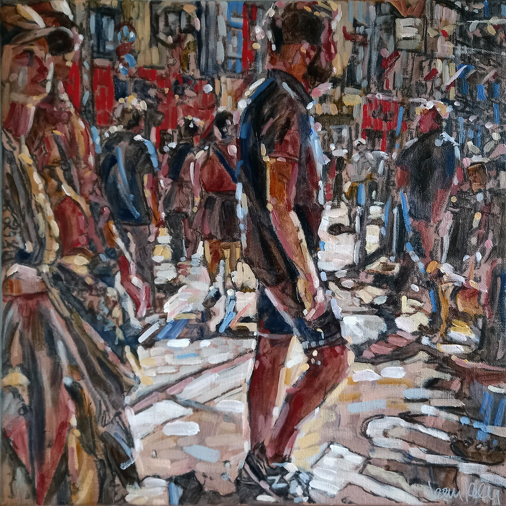 Galway: Past and Present