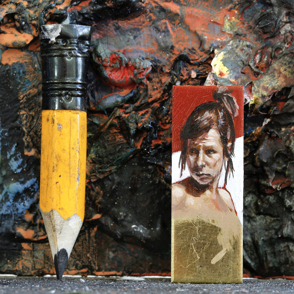 Tipperary: Little and Large