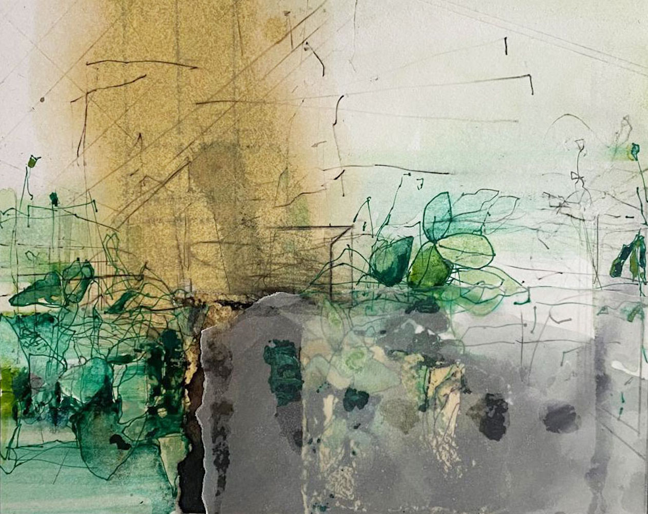 Dublin: Drawn Together