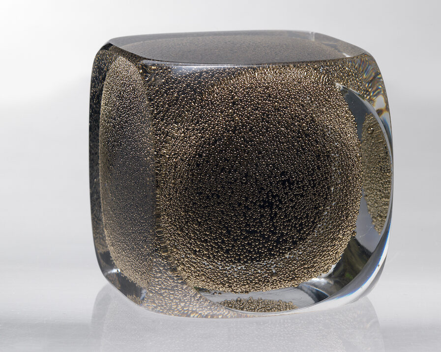 Dublin: Glass Innovation