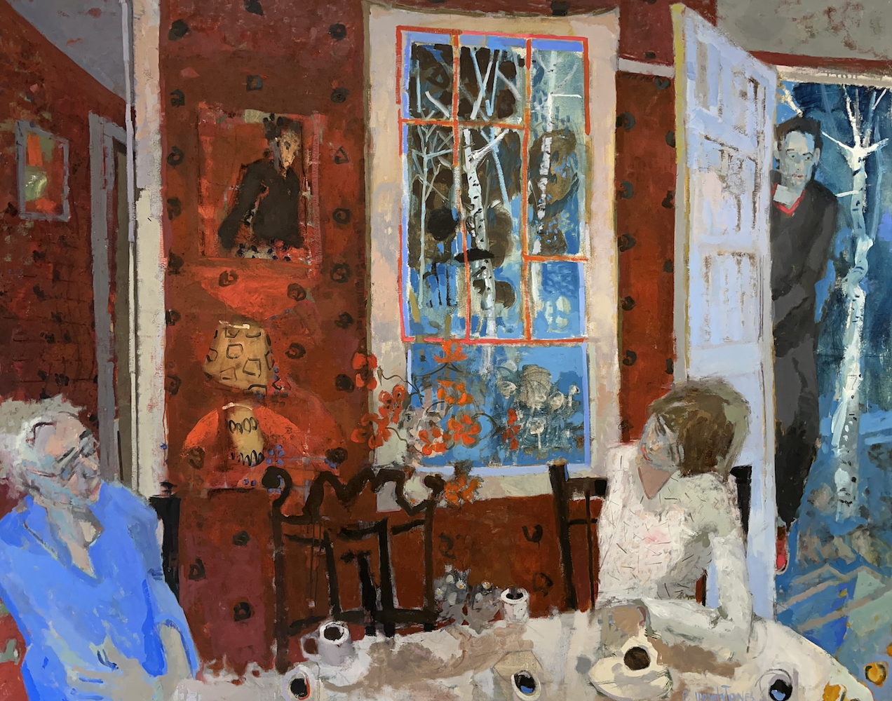 Down: Coole Collection