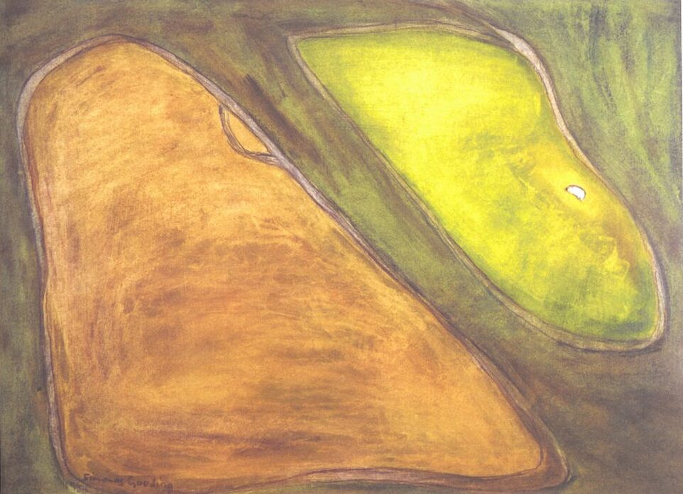 Dublin: Island Artists