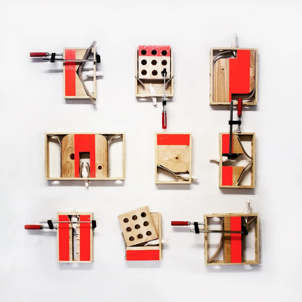 Clare: Stinging Collection