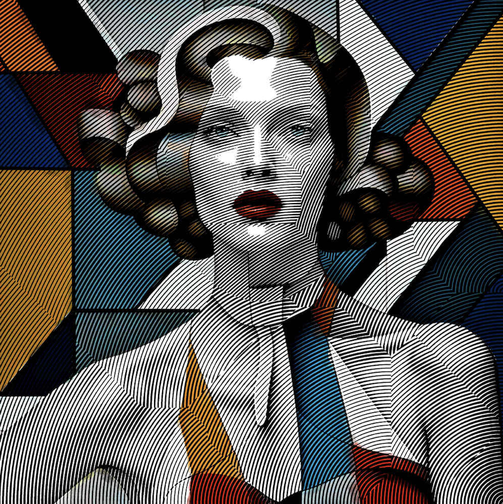 Belfast: Kinetic Colour