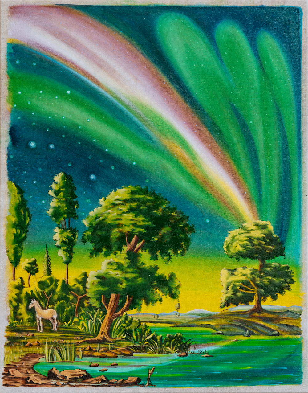 Dublin: Gallery Weekend