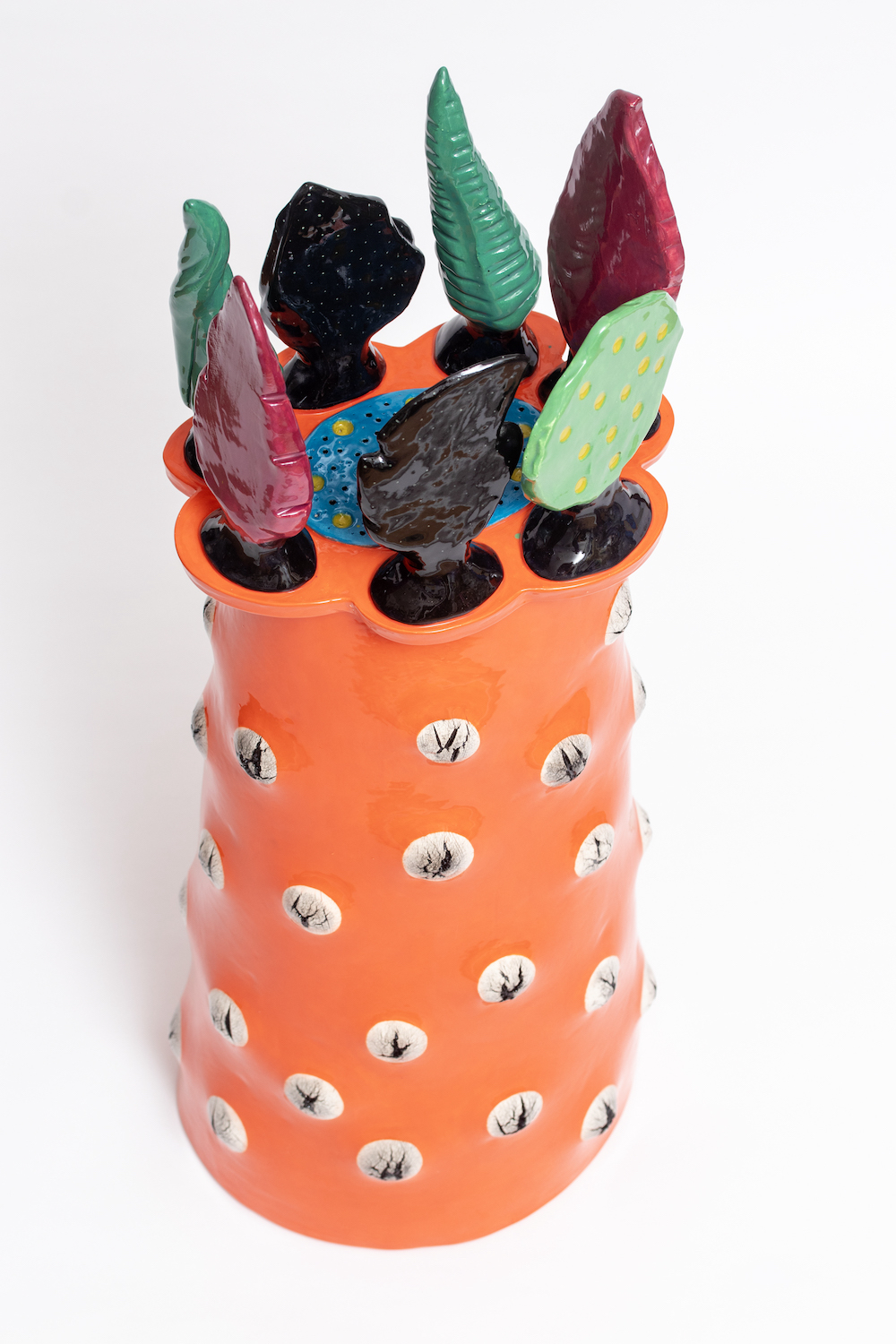 Limerick: Fantastical Worlds