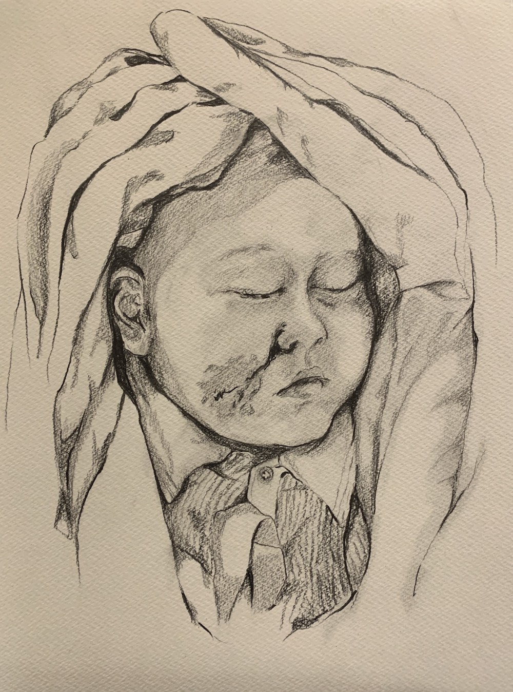 Dublin: Bearing Witness