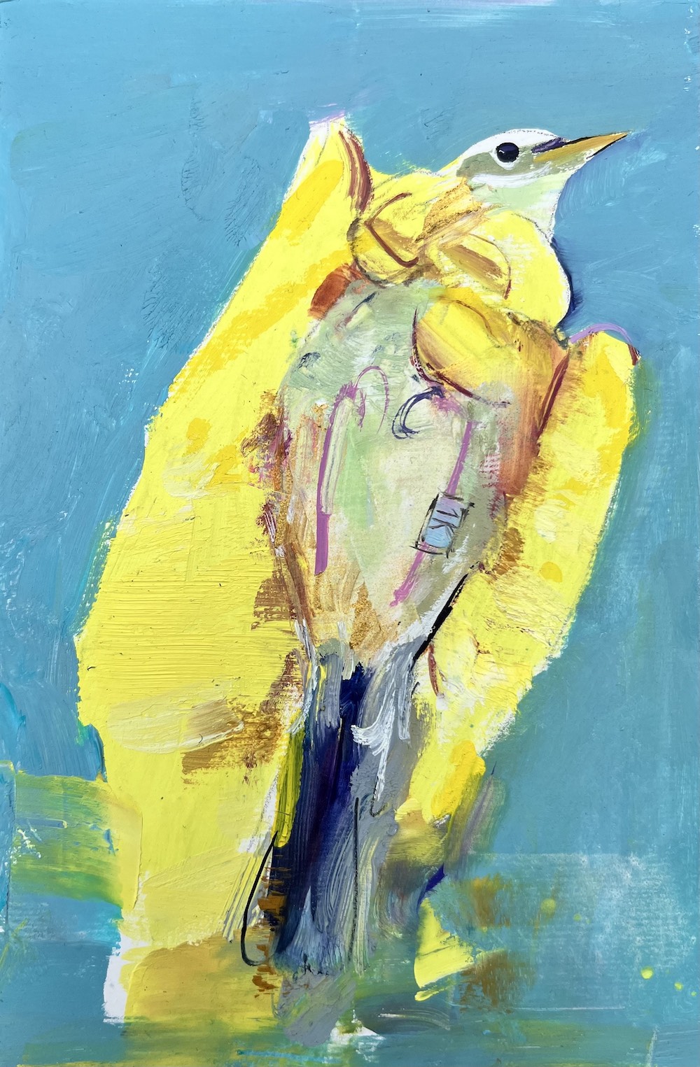 Dublin: Parallel World