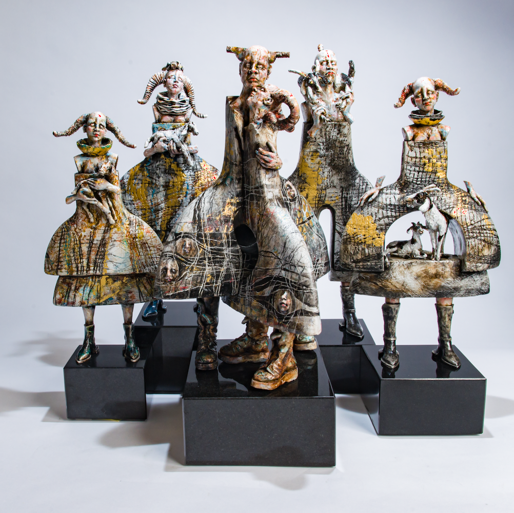 Down: Winter Programme