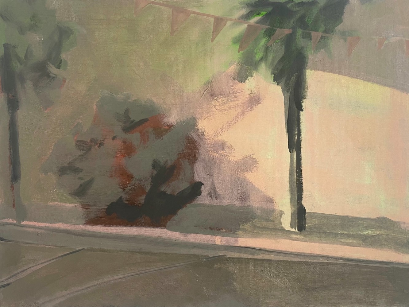 Derry: Forms and Figures