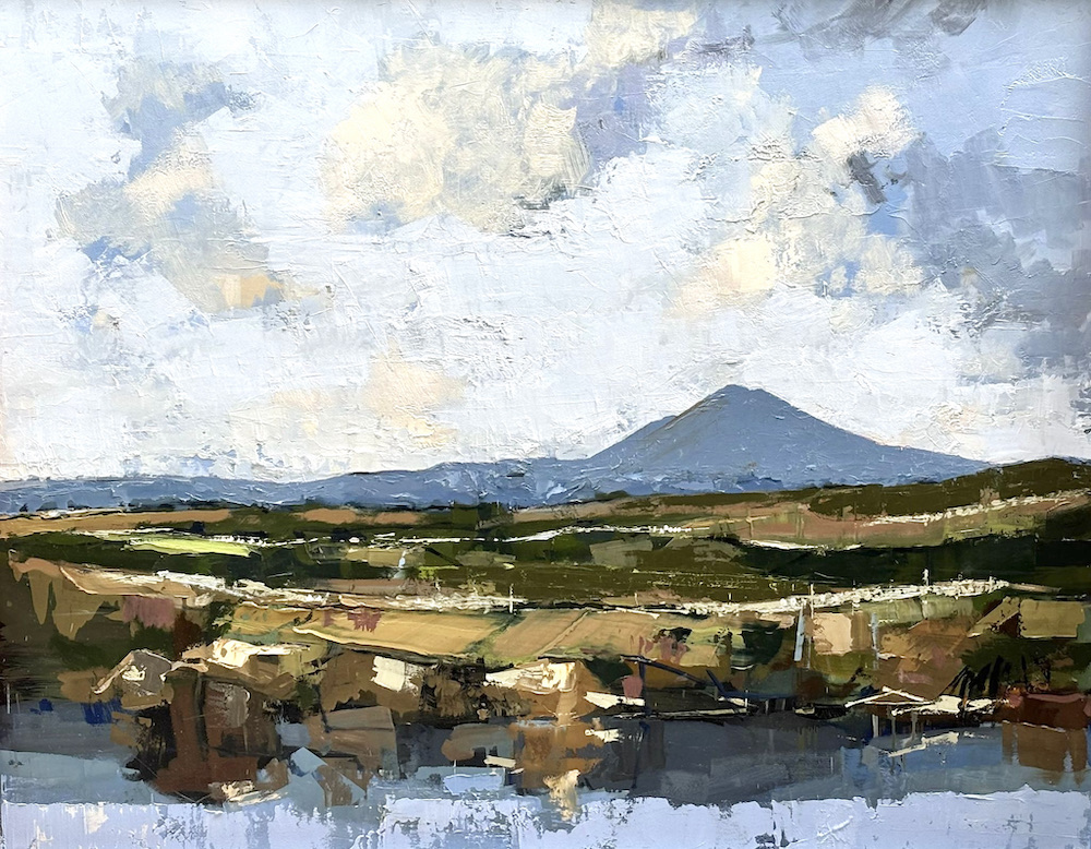 Galway: Volegov and Mooney