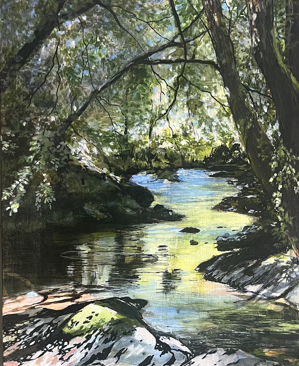 Dublin: Invited Artists