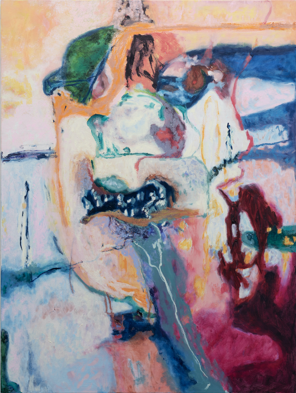 Cork: Layer by Layer