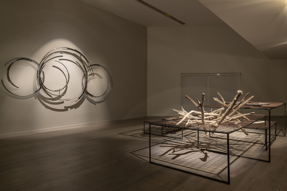 Wexford: Sculptural Stories