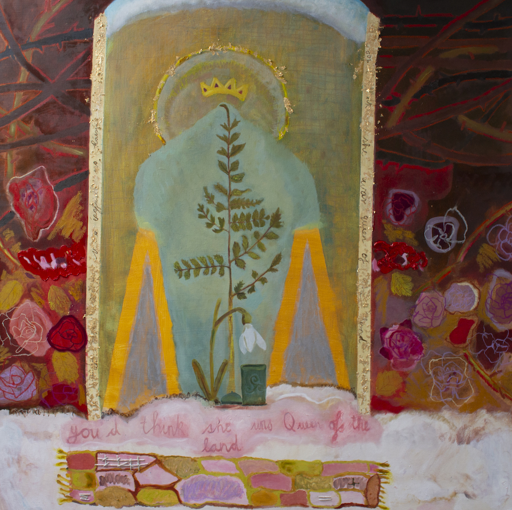 Cork: Memory and Time