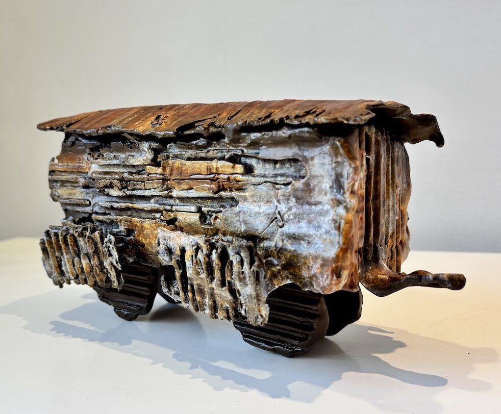 Dublin: ‘Toy’ Cars