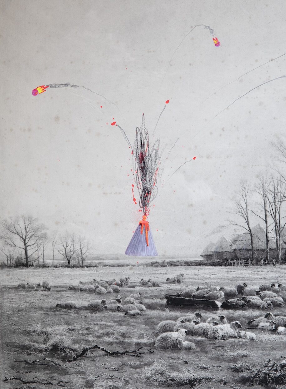 Belfast: Reintervention