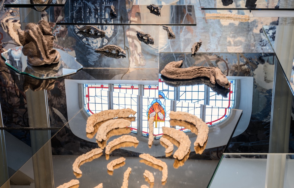 Limerick: Identity and Memory